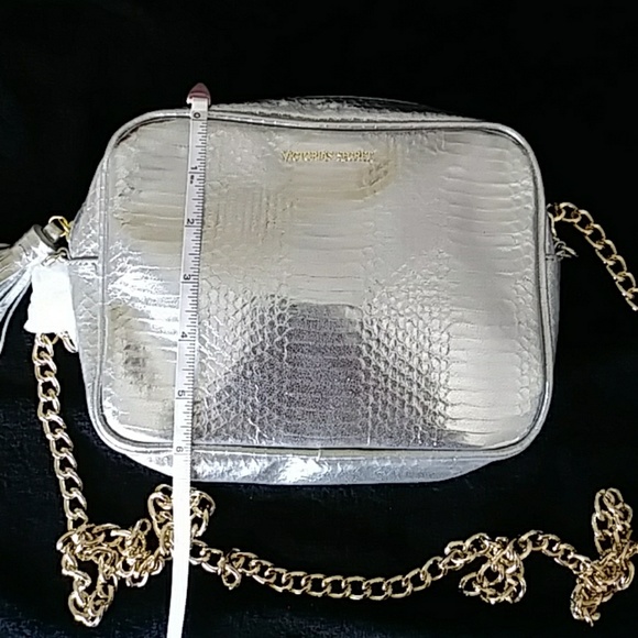 NWOT Victoria's Secret  crossbody purse - Picture 4 of 8